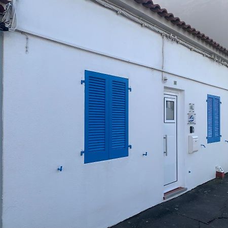 Villa Casa Da Luz Ponta Delgada Exterior foto