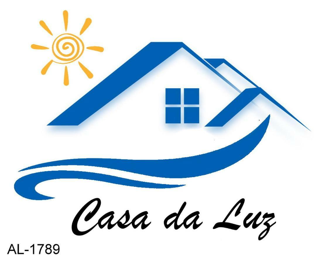 Villa Casa Da Luz Ponta Delgada Exterior foto
