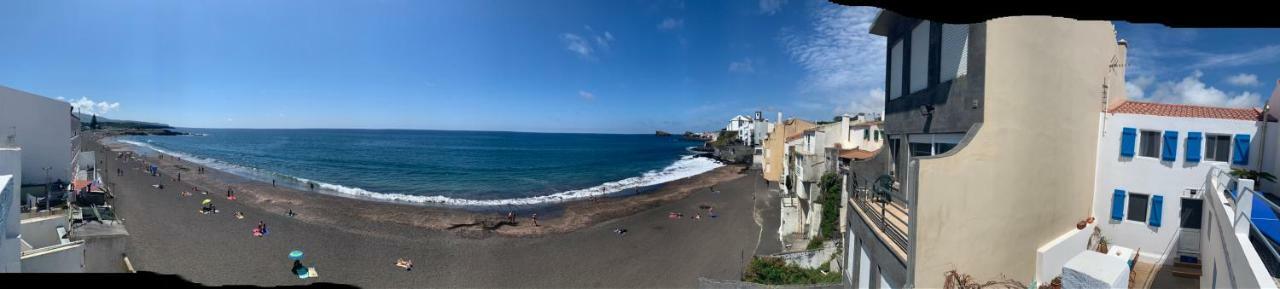 Villa Casa Da Luz Ponta Delgada Exterior foto