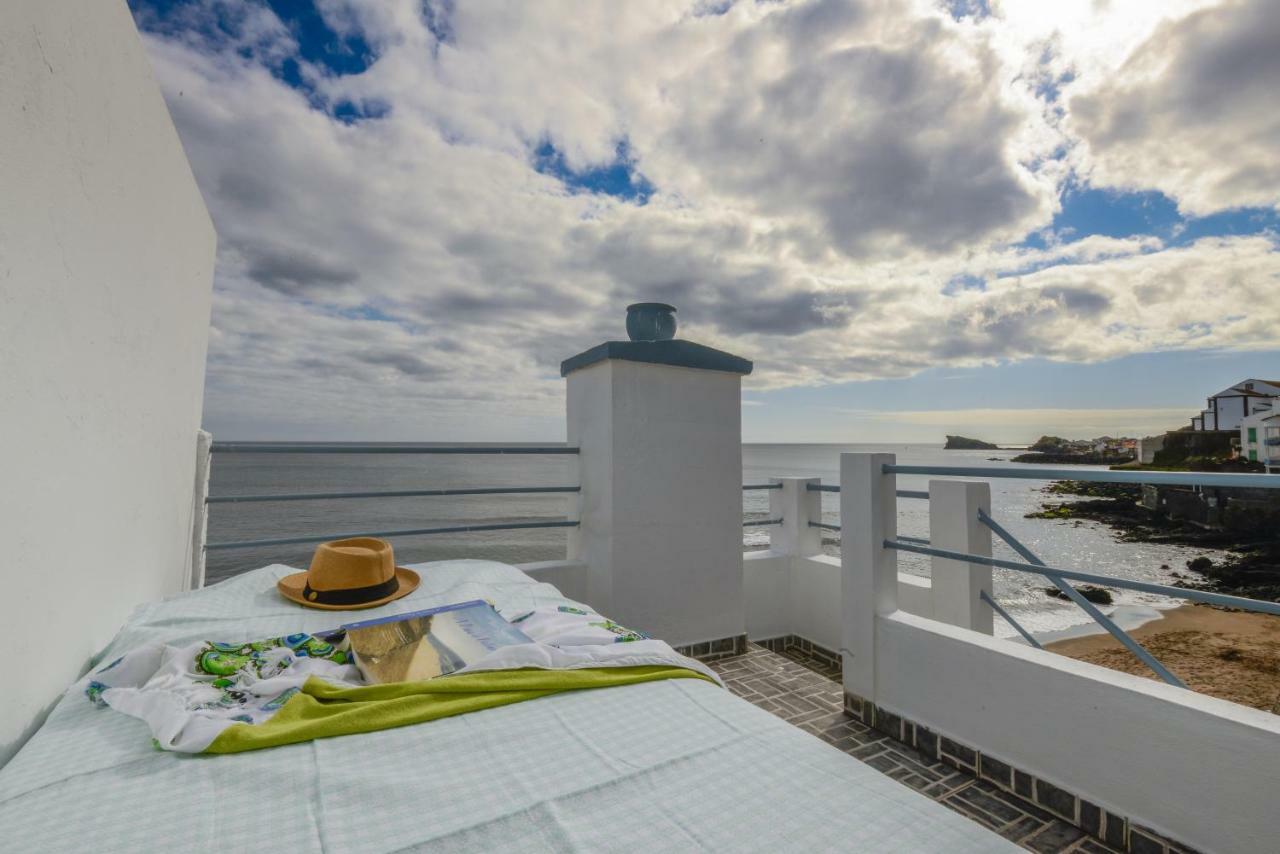 Villa Casa Da Luz Ponta Delgada Exterior foto