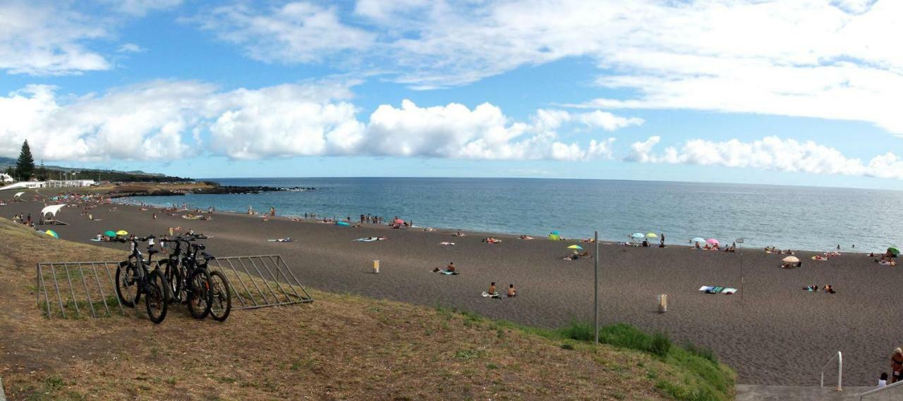 Villa Casa Da Luz Ponta Delgada Exterior foto